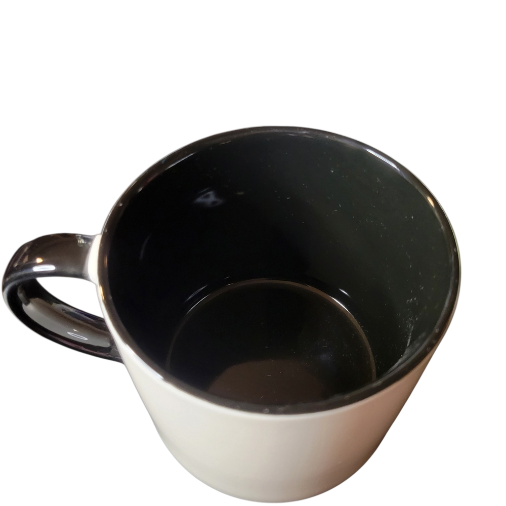 Black Cats Only Mug - Picture 3 of 5